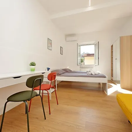 Apartamento Urban Retreat Pigneto, Roma