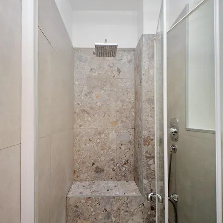 Apartment Urban Retreat Pigneto,