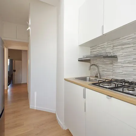 شقة Urban Retreat Pigneto, *