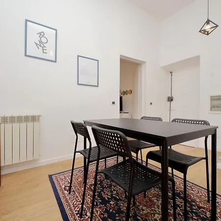 Urban Retreat Pigneto, Roma