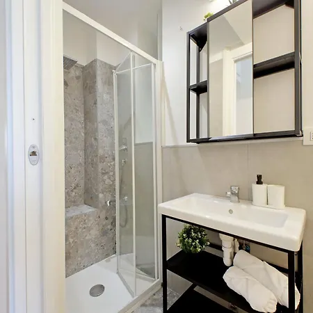 Urban Retreat Pigneto, * روما