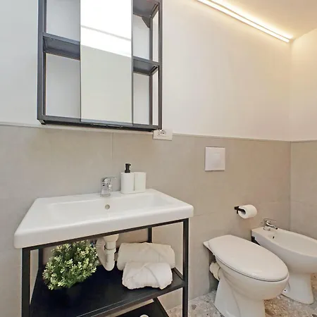 Urban Retreat Pigneto, Apartamento