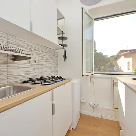 Apartamento Urban Retreat Pigneto,