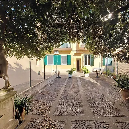 Urban Retreat Pigneto, *