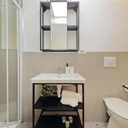 Urban Retreat Pigneto,